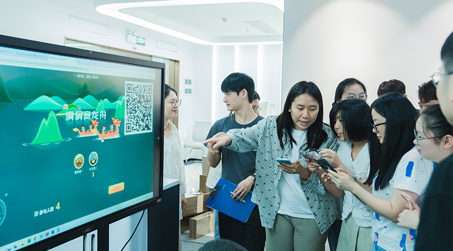 同心筑梦 粽香传情——杏鑫娱乐储能入职周年庆典暨端午活动圆满举行