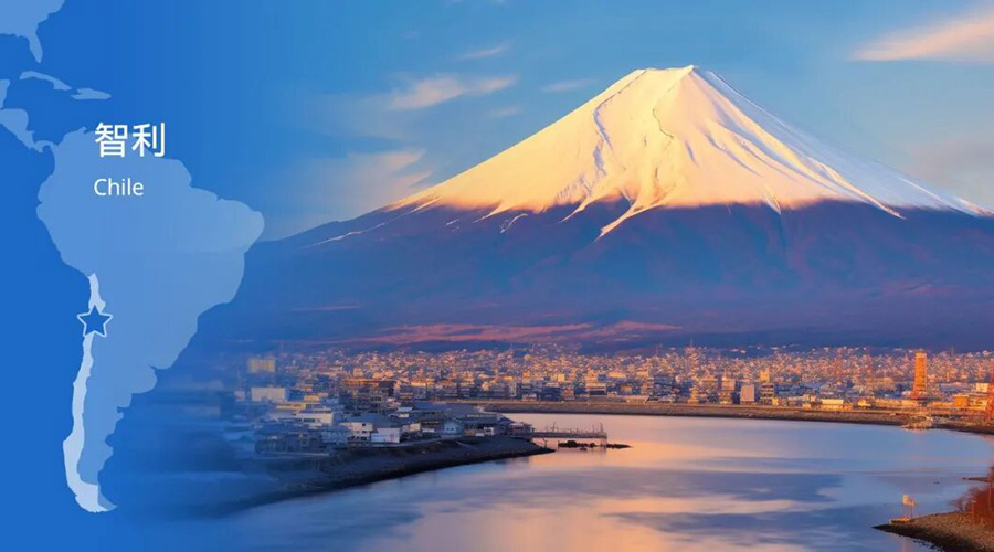 杏鑫娱乐储能海外市场再获突破，多国项目齐头并进，全球布局加速深化