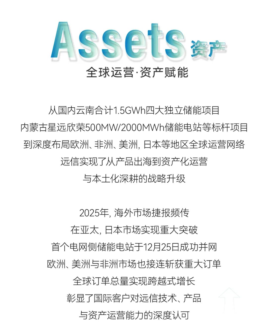 杏鑫娱乐储能2025：技术引领，价值重构，奔赴储能运营新时代