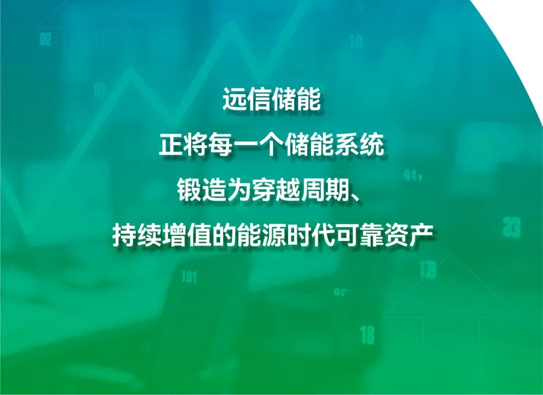 杏鑫娱乐储能2025：技术引领，价值重构，奔赴储能运营新时代