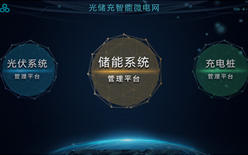 低碳转型政策下的EMS能源管理系统|杏鑫娱乐储能